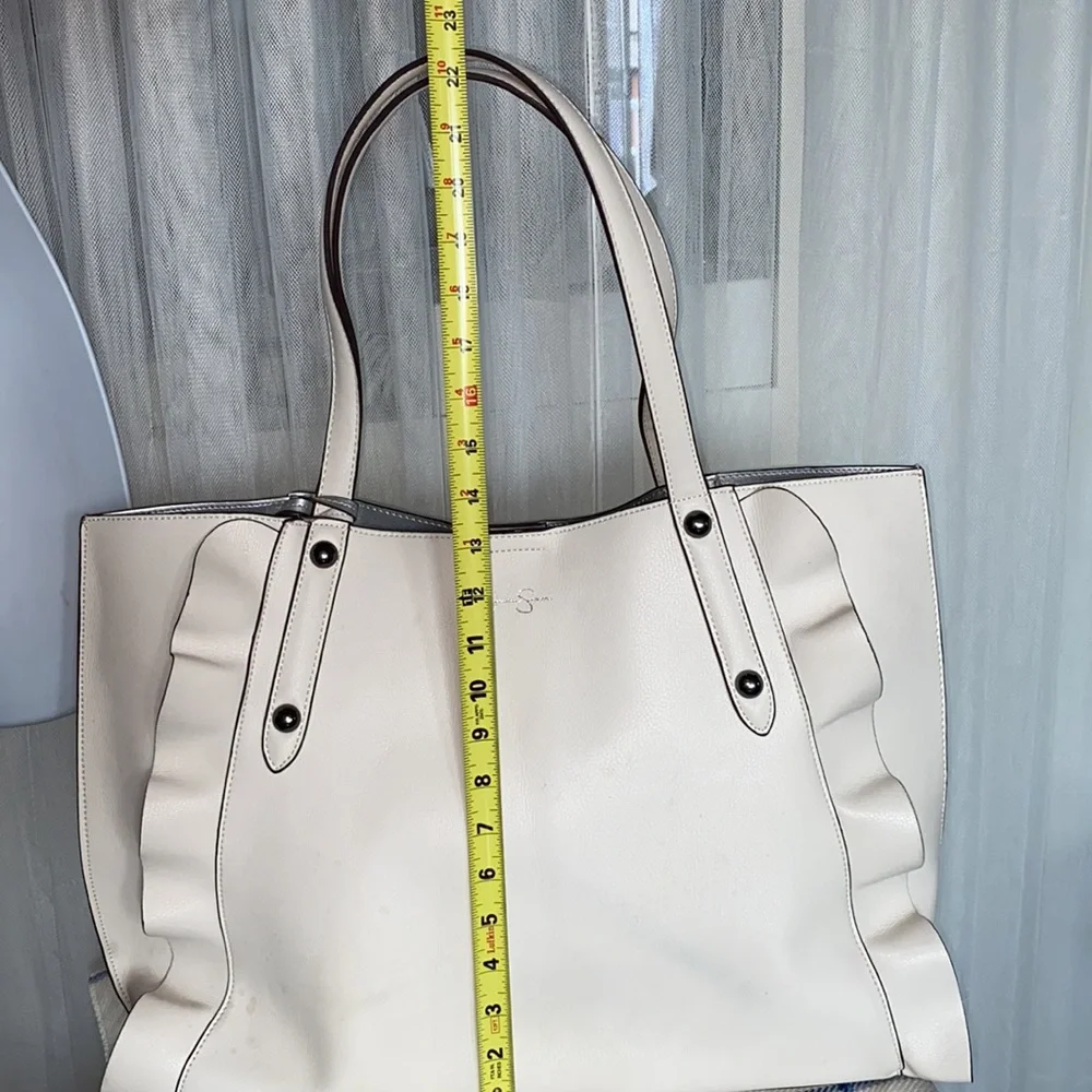Jessica Simpson Spring Bag - Picture 9 of 16